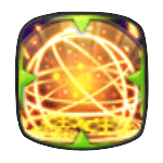 守護の誓いの画像