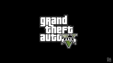 Grand Theft Auto V画像