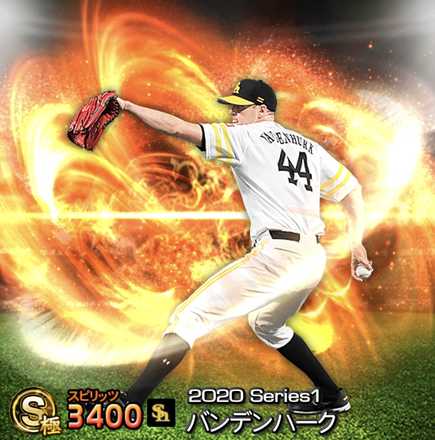 バンデンハーク画像