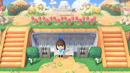 しろくま島の画像