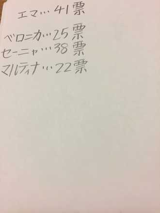 コメント画像