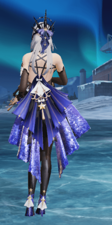 星・月・夜画像