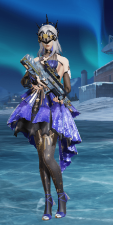 星・月・夜画像