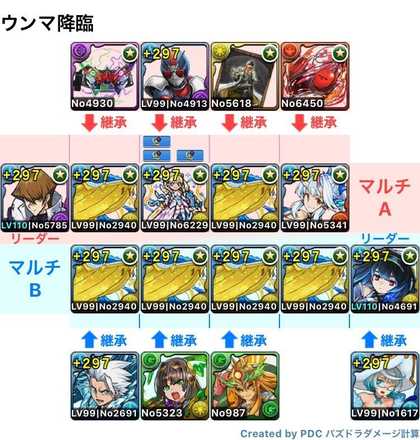 海馬オラージュ