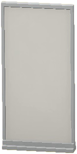 シンプルなパネル画像