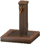 ウォータービューのウッディの画像