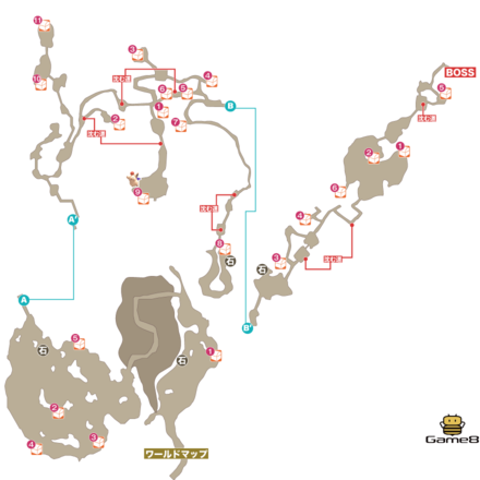 コナル・クルハ湿原