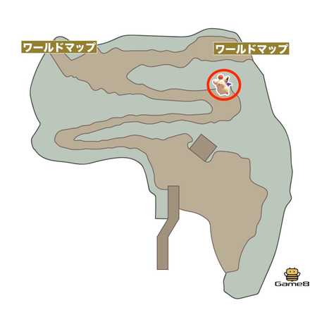 FFCC_ティパの港