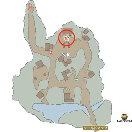 FFCC_ティパの村