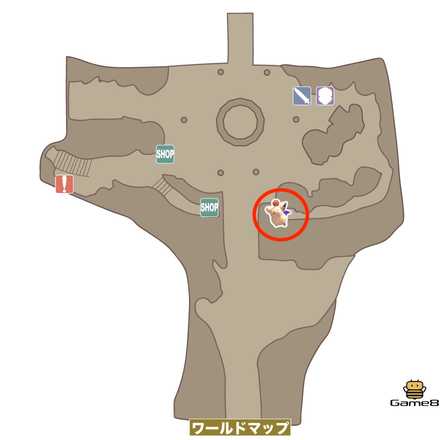 FFCC_アルフィタリア城