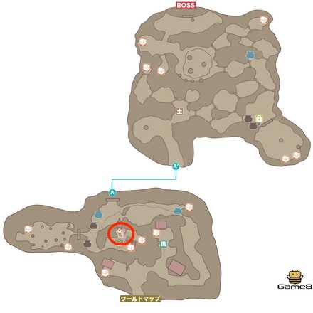 FFCC_ティダの村