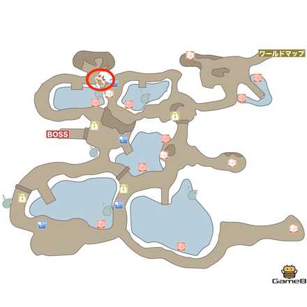 FFCC_ヴェオ・ル水門