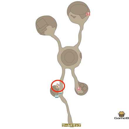FFCC_シェラの里