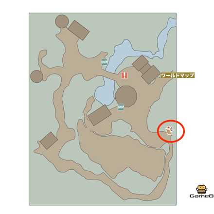 FFCC_ファム大農場