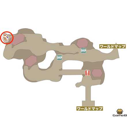 FFCC_ルダの村