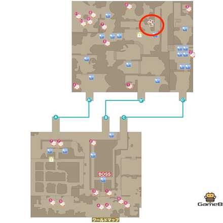 FFCC_レベナ・テラ