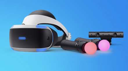 PS VR