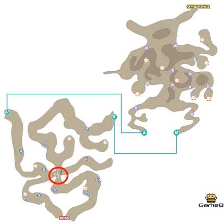 FFCC_ヴェレンジェ山