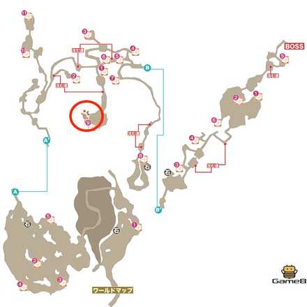 FFCC_コナル・クルハ湿原