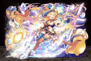 エターナルタマティーナの画像