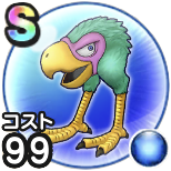 アカイライのアイコン