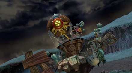 アームストロング