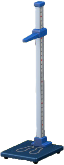 しんちょうけいのブルーの画像