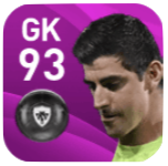 FPティボー・クルトワ(8/27)の画像