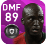 FPダニーロ・ペレイラ(8/27)の画像