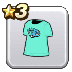 スニーカーTシャツ画像