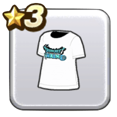 ウォークロゴTシャツ画像