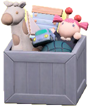 あつ森 おもちゃばこのリメイクと種類 あつまれどうぶつの森 ゲームエイト