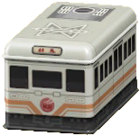 TOYなコンテナのホワイトの画像