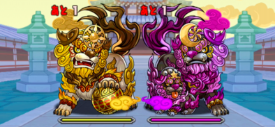 クラミツハ降臨の3F