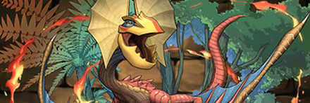 【6463】イャンクック