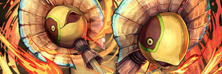 【6464】クックツインズ