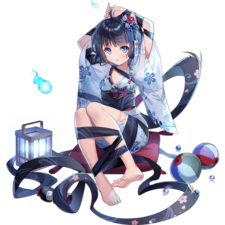 ［夏夜の怪談］沮授の画像