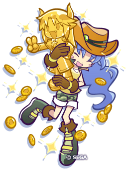 ロマンハンタールルー（星7）