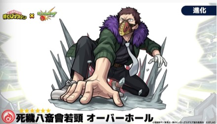 オーバーホール