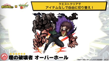 オーバーホール