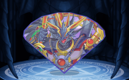 タナトスジュエルⅣの画像