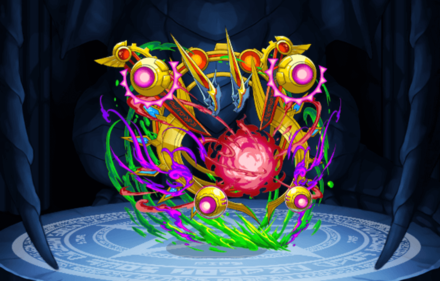 ソウルオブ・タナトスⅡの画像