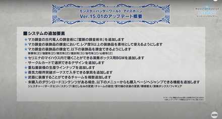 その他システム追加要素