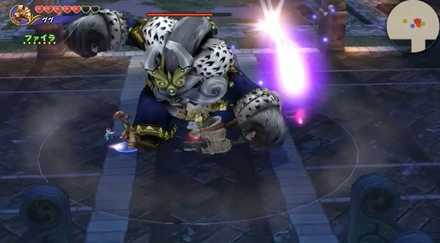 近接スタイルはヒット&アウェイを徹底