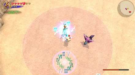 取り巻きのラミアが追加