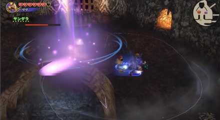 基本的な戦い方は同じ