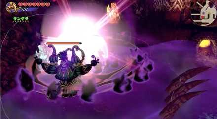 呪い耐性+2があると攻撃に専念できる