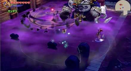 冷気耐性と呪い耐性が重要