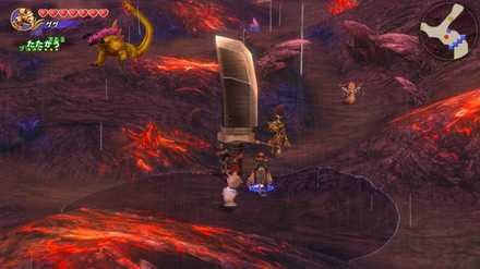 処理落ちに注意