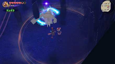 麻痺や凍結によるハメが通用しない